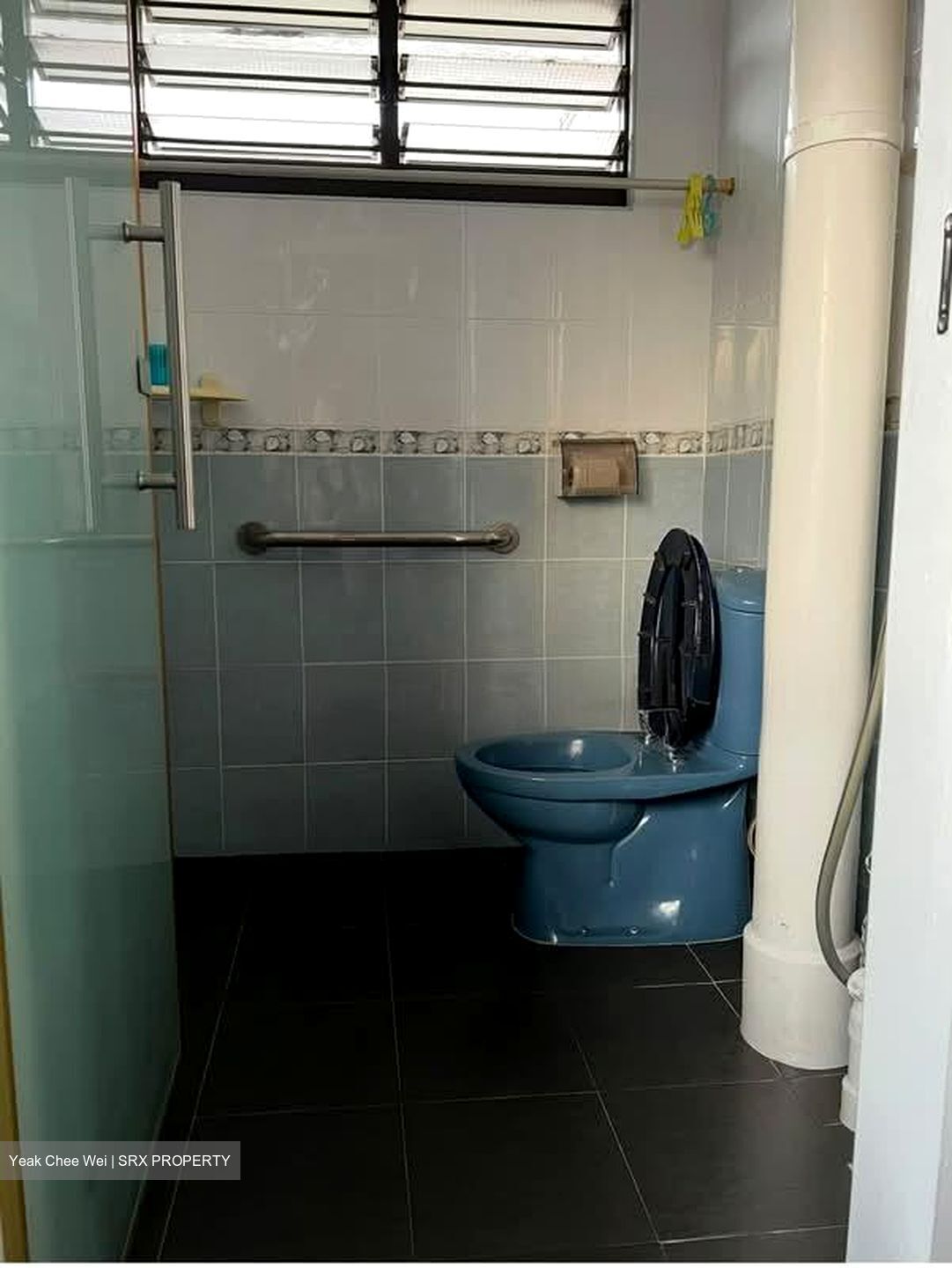 Blk 202 Marsiling Admiralty Park (Woodlands), HDB 3 Rooms #579661021
